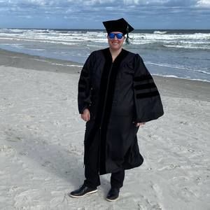 Meet your Posher, Karissa